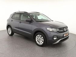 Grau Gebraucht 2023 VW T-Cross Life SUV | 15.880 € (Superpreis)