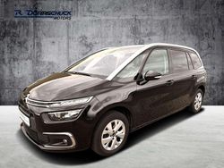 Noir onyx Gebraucht 2019 Citroën Grand C4 Picasso SELECTION Van / Kleinbus | 12.950 € (Fairer Preis)