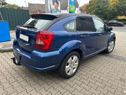 Blau Gebraucht 2009 Dodge Caliber Kleinwagen | 1.500 € (Guter Preis)