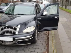 Chrysler PT Cruiser
