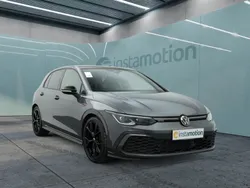 Grau Gebraucht 2024 VW Golf VIII Sound Limousine | 35.749 € (Fairer Preis)