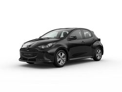 Schwarz (opera black metallic) Neu 2025 Mazda 2 Exclusive-Line Kleinwagen | 24.770 € (Fairer Preis)