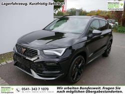 Black magic perleffekt Gebraucht 2025 Cupra Ateca SUV | 37.190 € (Guter Preis)