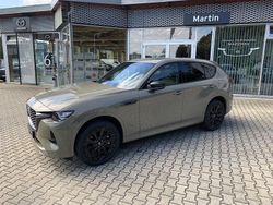 Neu 2025 Mazda CX-60 Homura-Line SUV | 53.990 € (Guter Preis)
