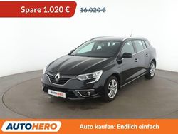 Schwarz Gebraucht 2019 Renault Mégane GrandTour Business Kombi | 15.000 € (Fairer Preis)