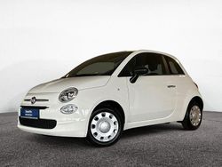 Weiß Gebraucht 2023 Fiat 500 Basis Limousine | 10.490 € (Superpreis)