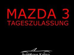 Gebraucht 2025 Mazda 3 Homura-Line | 25.900 €