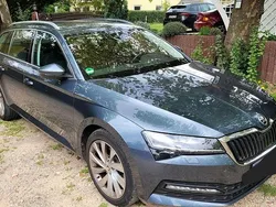 Gebraucht 2021 Skoda Superb Kombi | 24.000 € (Superpreis)
