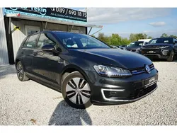 Gebraucht 2015 VW Golf VII GTE Limousine | 14.950 € (Fairer Preis)