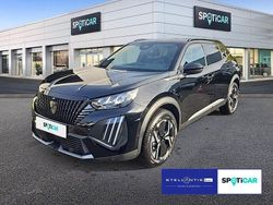 Schwarz Neu 2025 Peugeot 2008 Allure SUV | 30.650 € (Teuer)