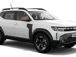 Weiß Gebraucht 2022 Dacia Duster Extreme SUV | 30.520 €