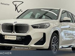 Alpinweiss Gebraucht 2024 BMW iX1 Shadowline SUV | 41.849 € (Fairer Preis)