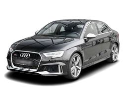 Schwarz Gebraucht 2019 Audi RS3 Basis Kleinwagen | 51.349 € (Guter Preis)