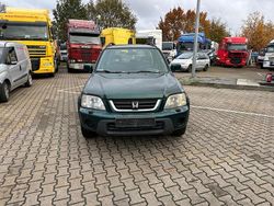 Grün Gebraucht 2001 Honda CR-V SUV | 990 € (Superpreis)