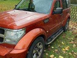 Andere farben Gebraucht 2007 Dodge Nitro SUV | 5.000 €