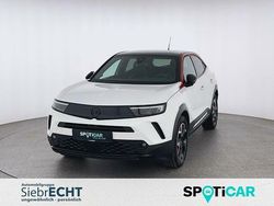 Weiã Gebraucht 2021 Opel Mokka GS Line SUV | 18.970 € (Fairer Preis)