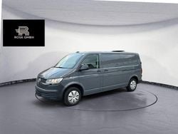 Grau Gebraucht 2022 VW Transporter Van | 17.900 € (Superpreis)