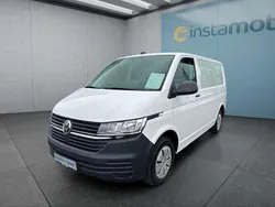 Weiß Gebraucht 2024 VW T6.1 Van | 55.249 €