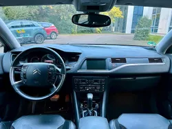 Blau Gebraucht 2012 Citroën C5 Limousine | 3.800 € (Fairer Preis)