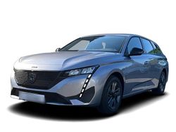 Silber Gebraucht 2024 Peugeot 308 Active Kombi | 26.549 € (Fairer Preis)