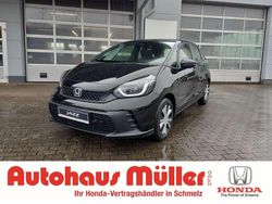 Crystal black p. Neu 2025 Honda Jazz Elegance Kleinwagen | 26.290 € (Fairer Preis)