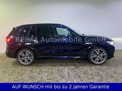 Schwarz Gebraucht 2019 BMW X5 M50 Sport Line SUV | 41.990 € (Guter Preis)