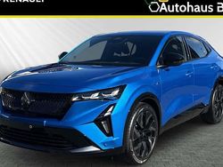 Blau Neu 2025 Renault Rafale Esprit Alpine SUV | 49.790 € (Fairer Preis)
