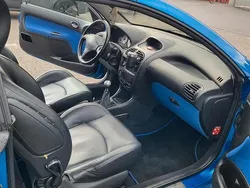 Gebraucht 2002 Peugeot 206 CC Cabrio | 1.800 €