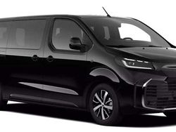 Black metallic Neu 2025 Toyota Proace Verso Lounge Kombi | 53.990 € (Teuer)