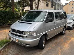 Silber Gebraucht 2001 VW T4 Van | 12.580 € (Teuer)