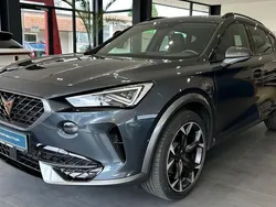 Grau Gebraucht 2022 Cupra Formentor SUV | 28.900 € (Teuer)