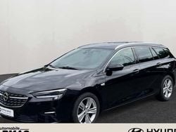 Schwarz Gebraucht 2023 Opel Insignia Business Kombi | 17.990 € (Guter Preis)