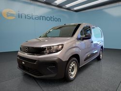 Grau Gebraucht 2024 Opel Combo Limousine | 23.049 € (Etwas zu teuer)