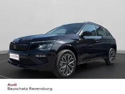 Schwarz magic perleffekt (schwarz) Neu 2025 Skoda Kamiq Tour SUV | 39.600 €