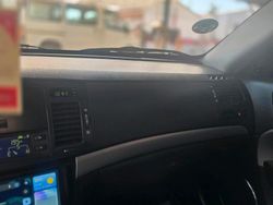 Schwarz Gebraucht 2006 Chevrolet 2500 Limousine | 2.150 €