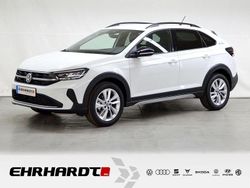 Pure white Neu 2025 VW Taigo Goal SUV | 23.890 € (Guter Preis)