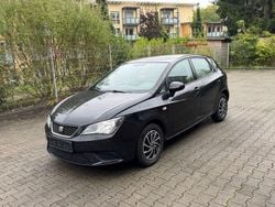 Schwarz Gebraucht 2013 Seat Ibiza Style Limousine | 5.990 € (Fairer Preis)