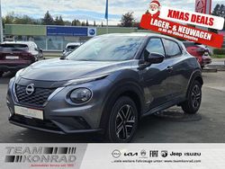 Grau Neu 2025 Nissan Juke N-Connecta SUV | 26.990 € (Guter Preis)