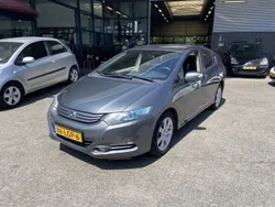 Grau Gebraucht 2010 Honda Insight Elegance Limousine | 3.340 € (Guter Preis)