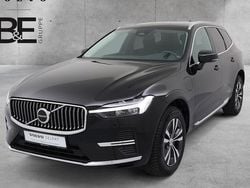 Schwarz Gebraucht 2023 Volvo XC60 Core SUV | 42.950 € (Guter Preis)