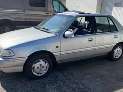 Hyundai Pony