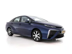 Blau Gebraucht 2020 Toyota Mirai Executive Limousine | 13.066 € (Guter Preis)