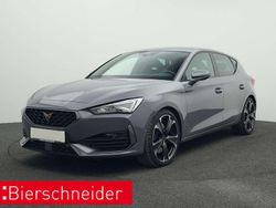Grau Gebraucht 2022 Cupra Leon VZ Limousine | 29.950 € (Fairer Preis)