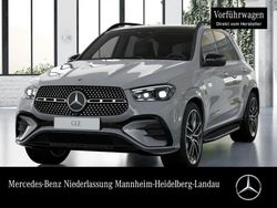 Alpingrau Gebraucht 2025 Mercedes GLE450 AMG AMG SUV | 101.790 €