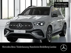 Alpingrau Gebraucht 2025 Mercedes GLE450 AMG AMG SUV | 101.790 €