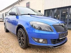 Andere Gebraucht 2014 Skoda Fabia Monte Carlo Limousine | 4.790 € (Guter Preis)