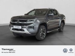 Dark grey metallic Neu 2025 VW Amarok Style Abholung | 61.990 € (Etwas zu teuer)