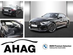 Schwarz Gebraucht 2023 BMW M240 M Sport Coupé | 45.990 € (Guter Preis)