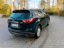 Schwarz Gebraucht 2013 Mazda CX-5 SUV | 6.399 €