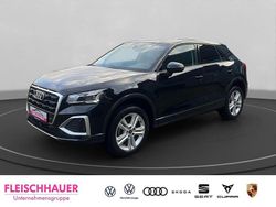 Schwarz Gebraucht 2023 Audi Q2 Advanced SUV | 25.480 € (Guter Preis)